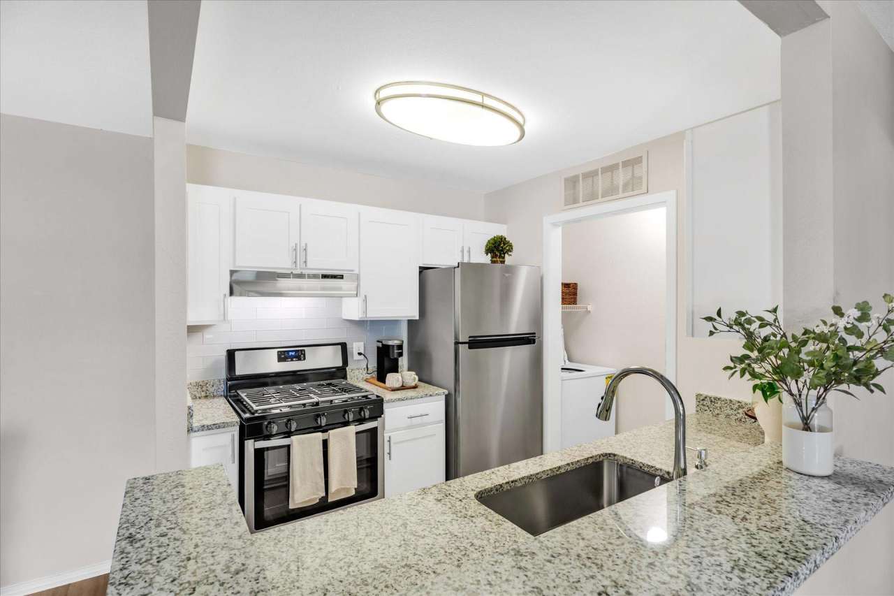 The Orion Apartments