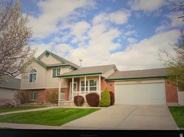 11463 S CRANBERRY HILL Ct E