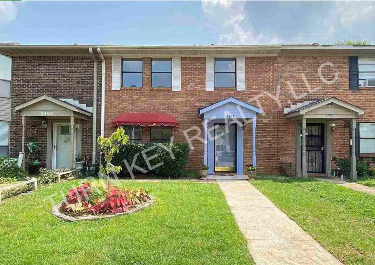 Townhome for rent in Grayson Valley **ACCEPTS SECTION 8**