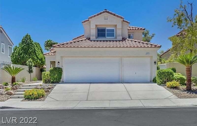 9725 Hitching Rail Drive