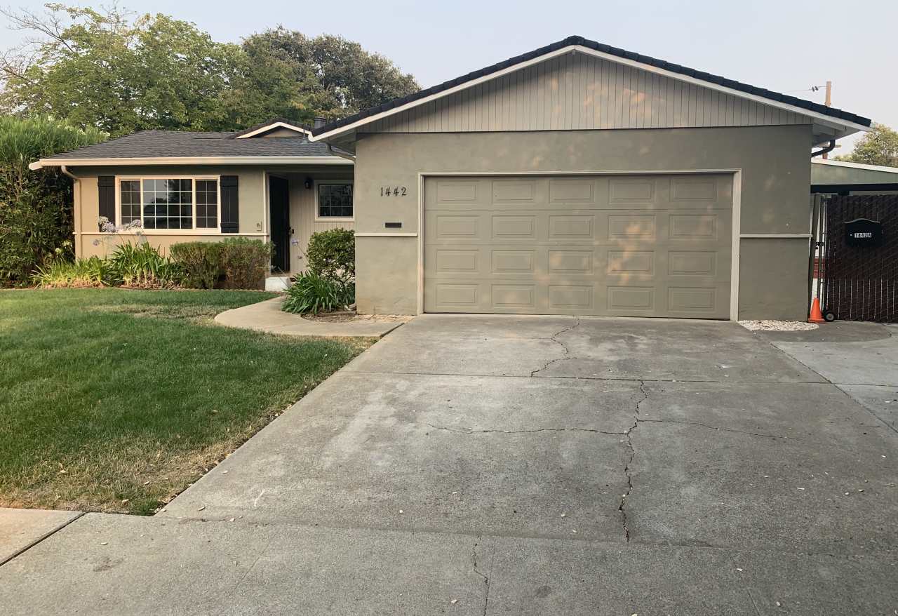 1442 Bassett Drive