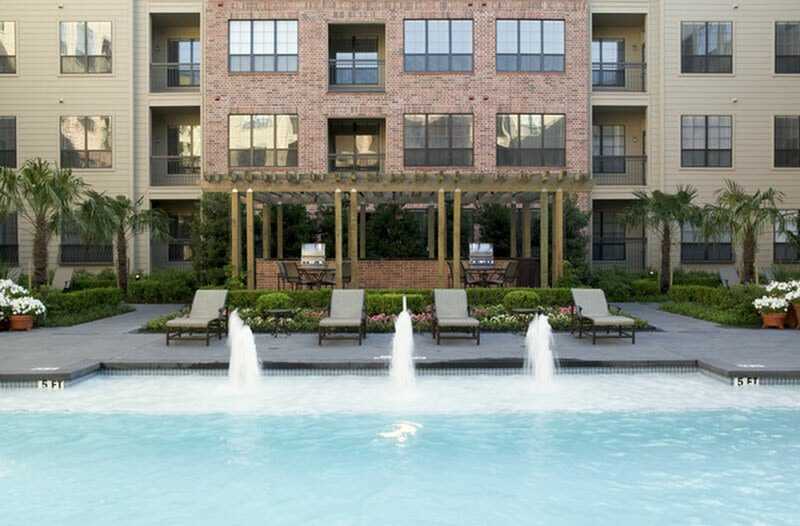 Midtown Houston Living