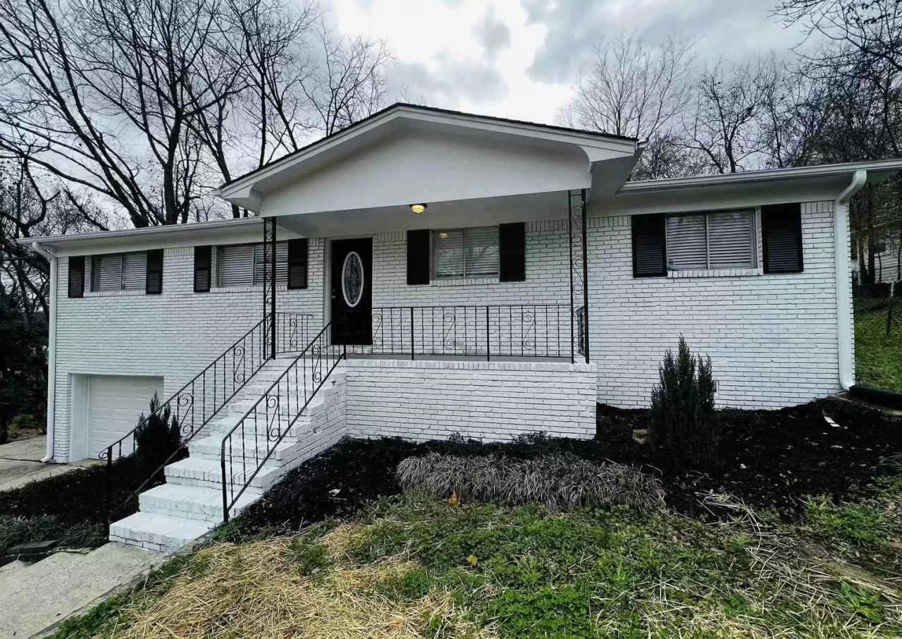 Cozy 3BR/2BTH For Rent!