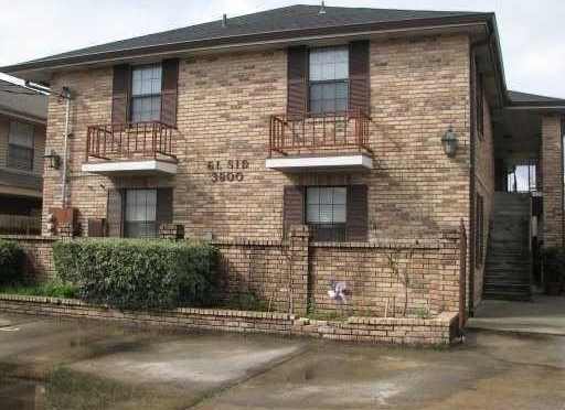 3900 DIVISION Street