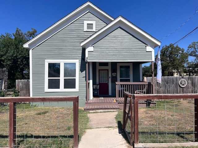 1003 West Elsmere Place