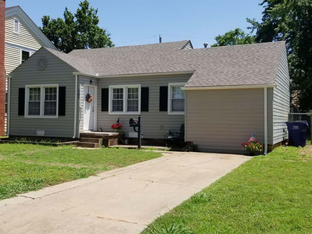 105 South Orchard Street