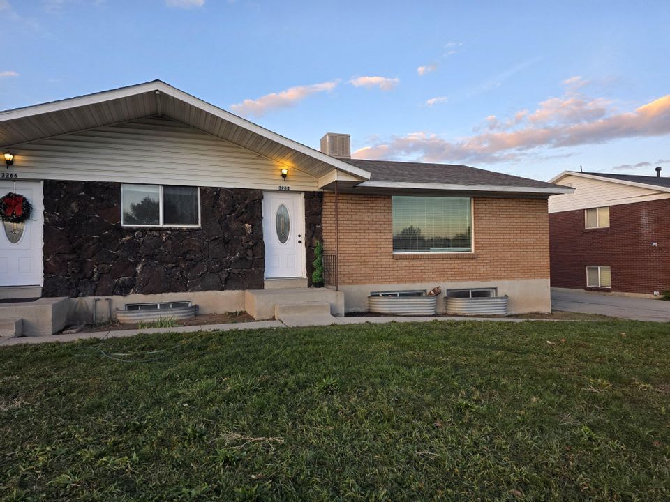 3264 West 4700 South