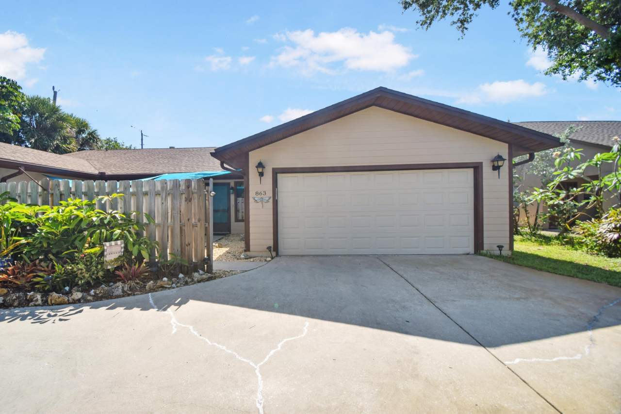 863 S Patrick Drive