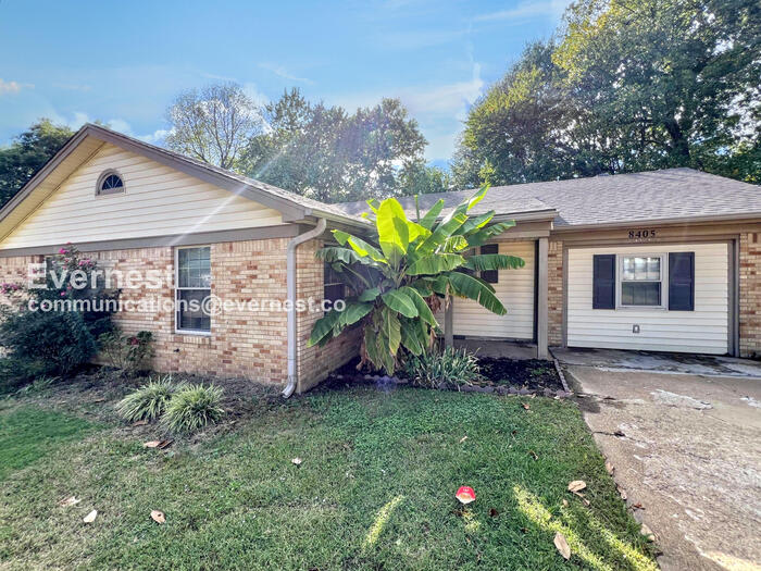 8405 Greenbrook Parkway