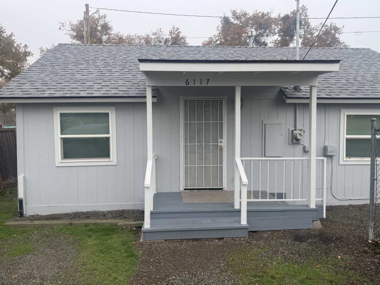 6117 Table Rock Road