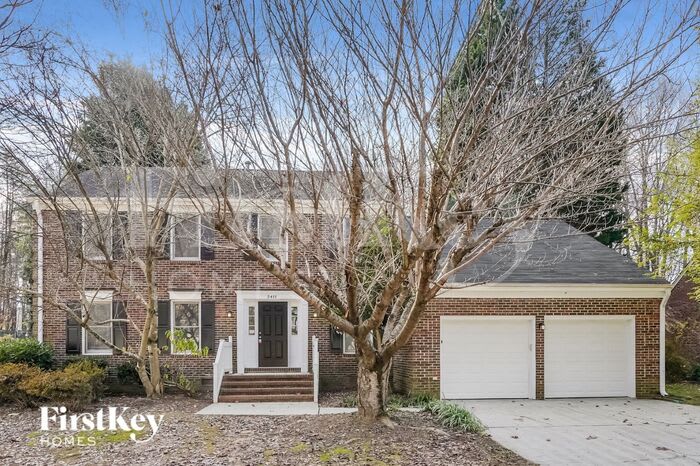 2411 Quaker Landing Road