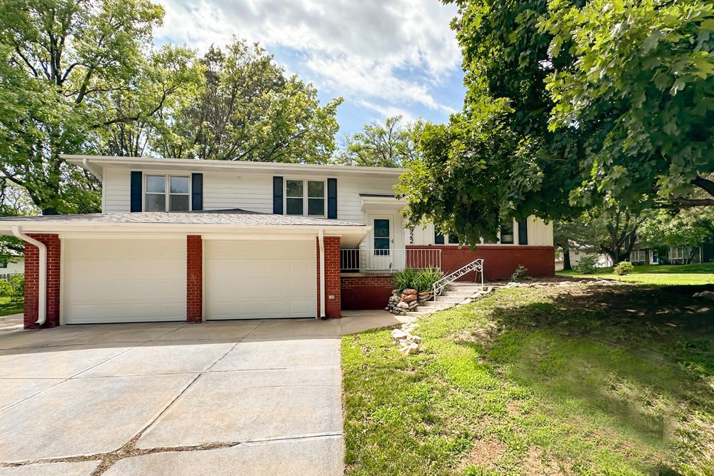 922 North 122nd Street