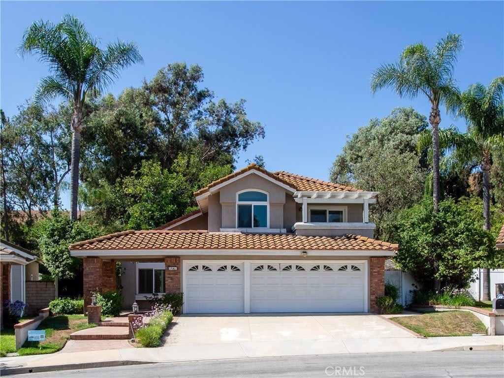 15778 Pistachio Street