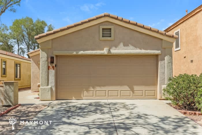 461 East Placita Rejilla