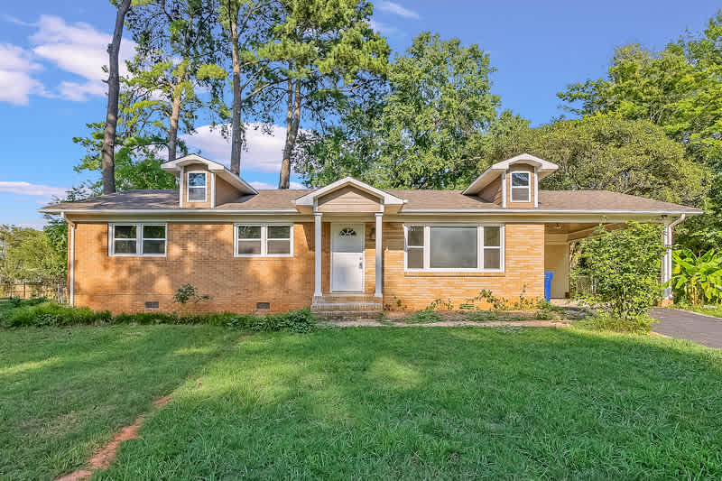 6510 Sheri Drive Northwest