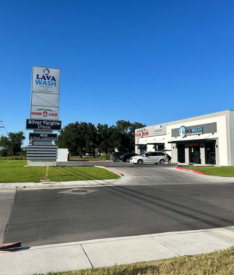 4518 S Raul Longoria Rd