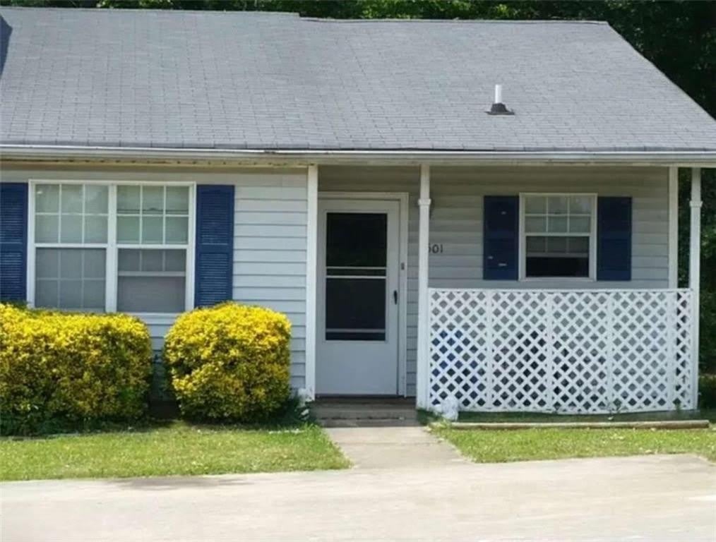 8501 Westchester Drive