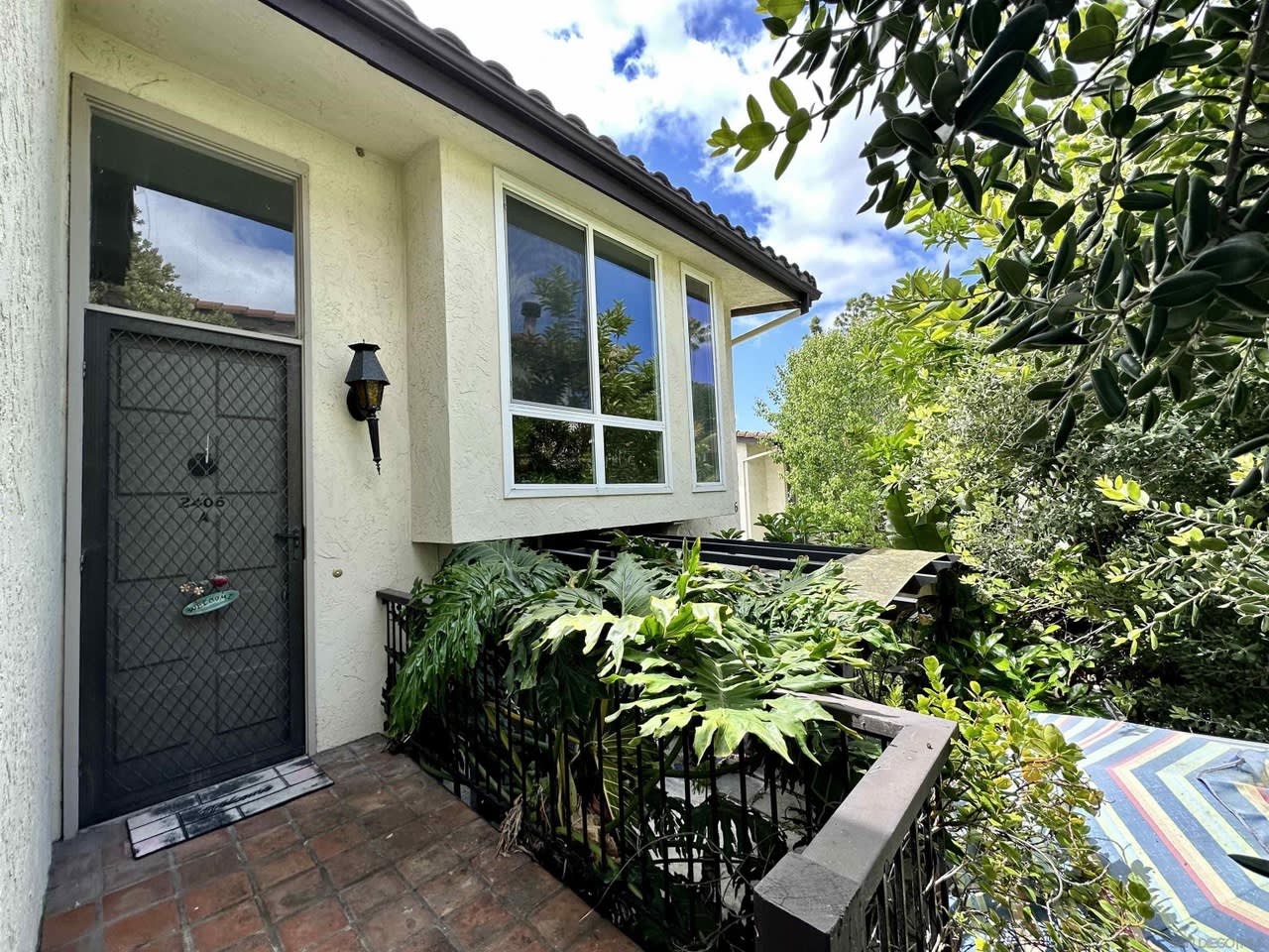 2406 Altisma Way Unit A - 1