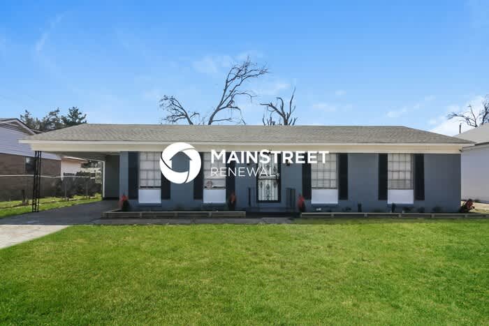 4559 Cottonwood Road