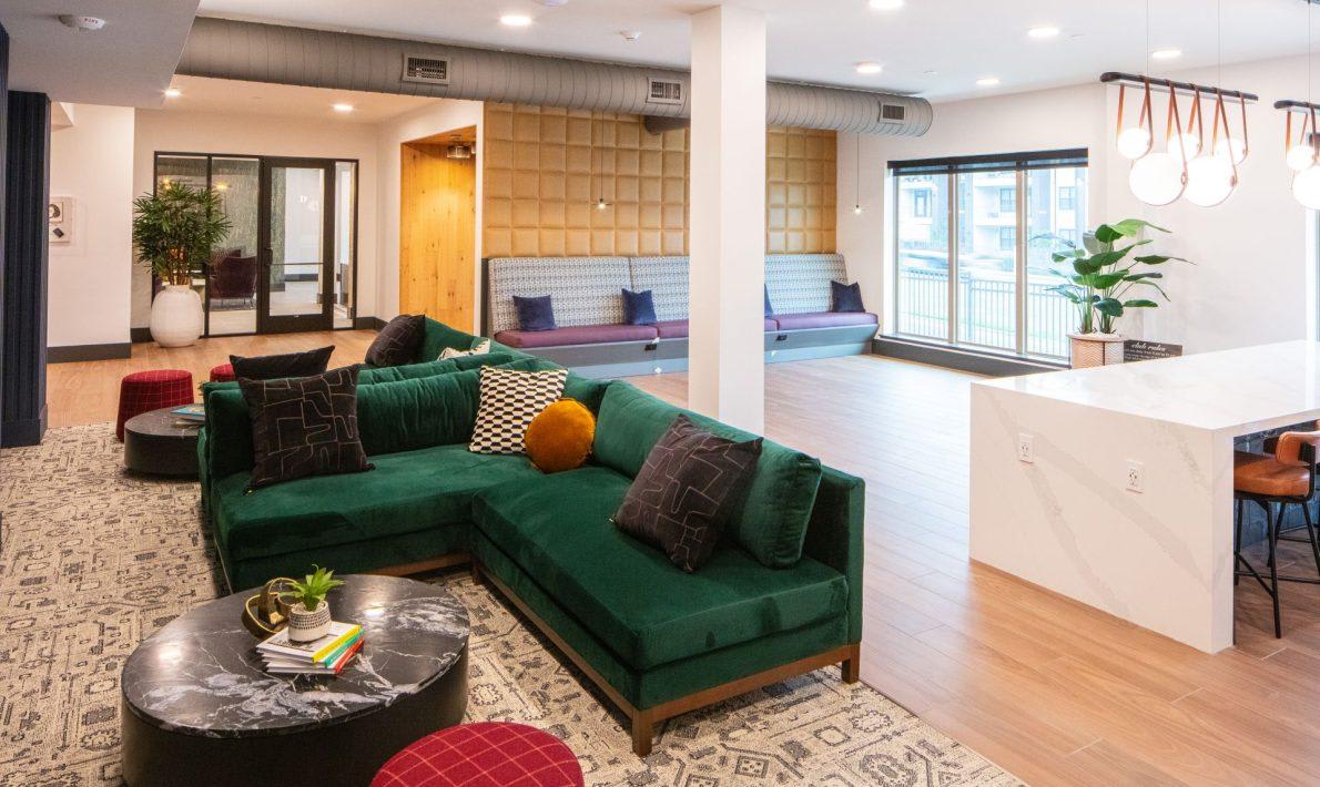 3101 Scofield Ridge Pkwy