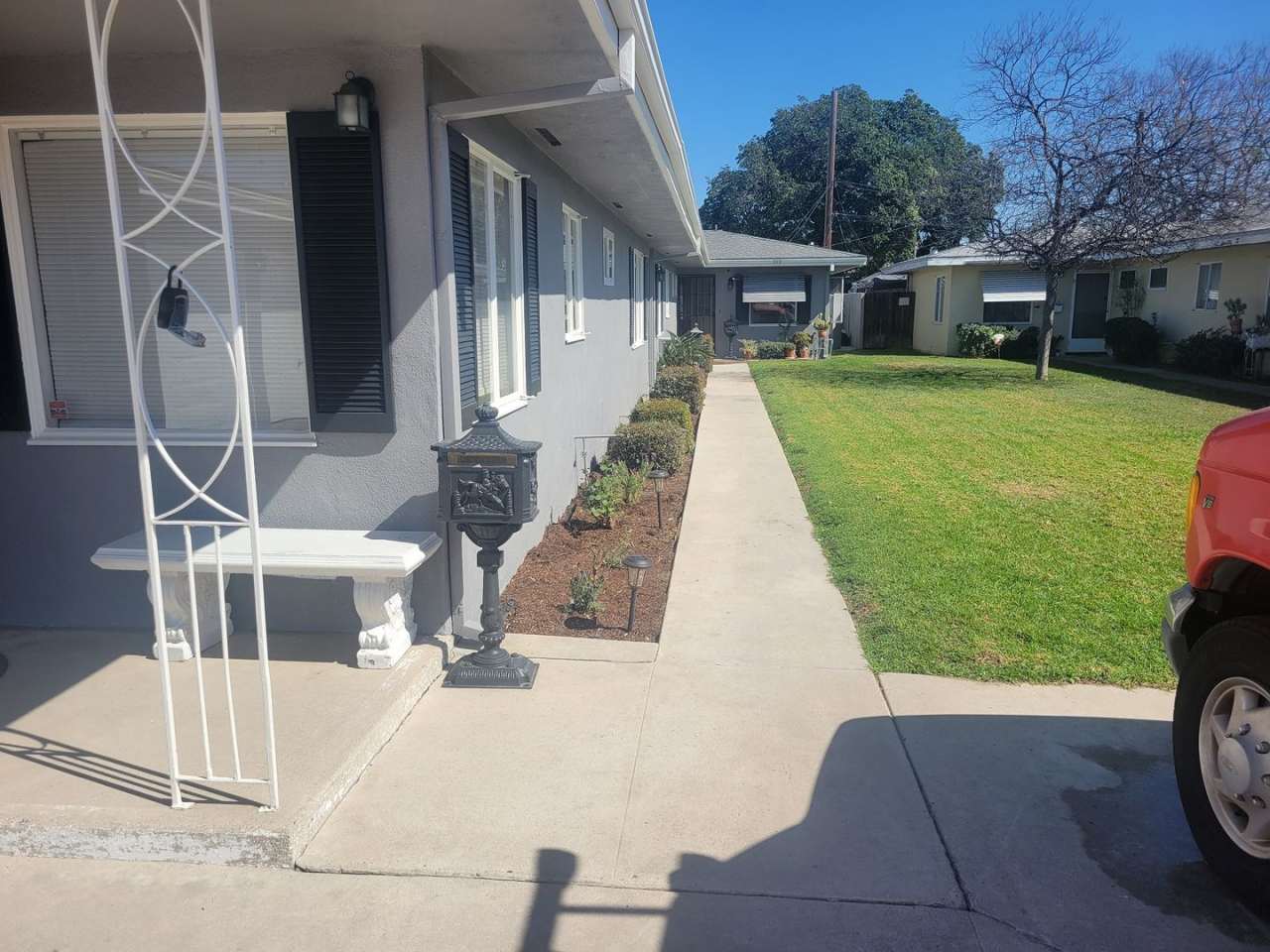 Great 1 Bedroom 1 Bathroom In Anaheim - Call Today