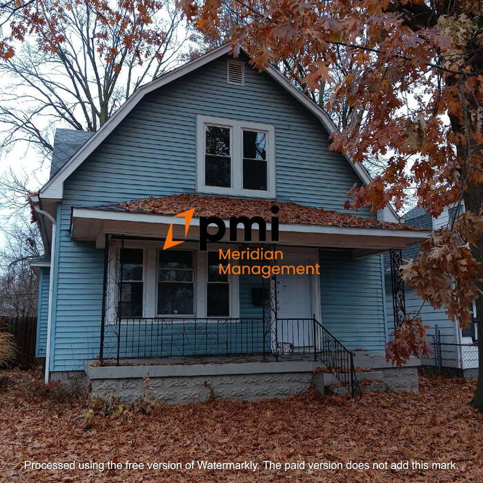 614 North Colorado Avenue