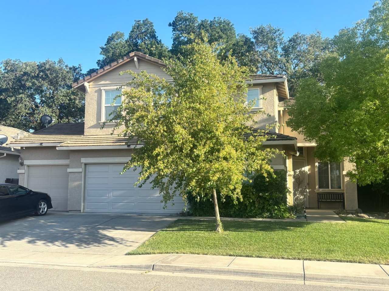 Spacious 6BR House in Live Oak