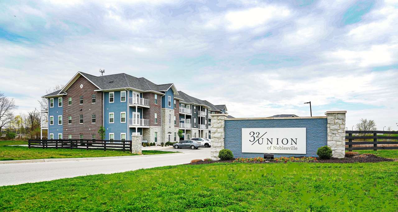 32 Union