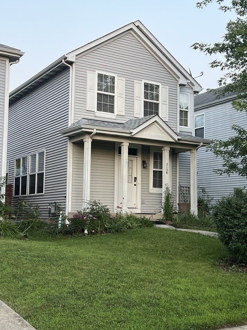 2158 Middlebury Drive