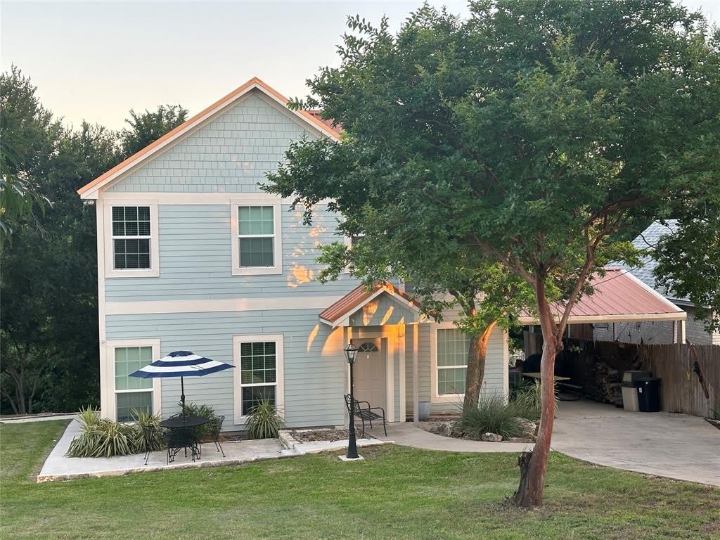 405 S Lakewood Circle