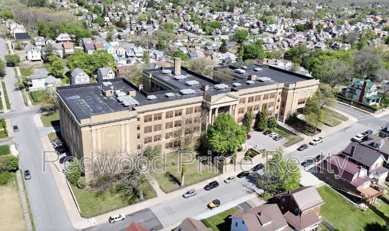 Keith Hilltop Terrace