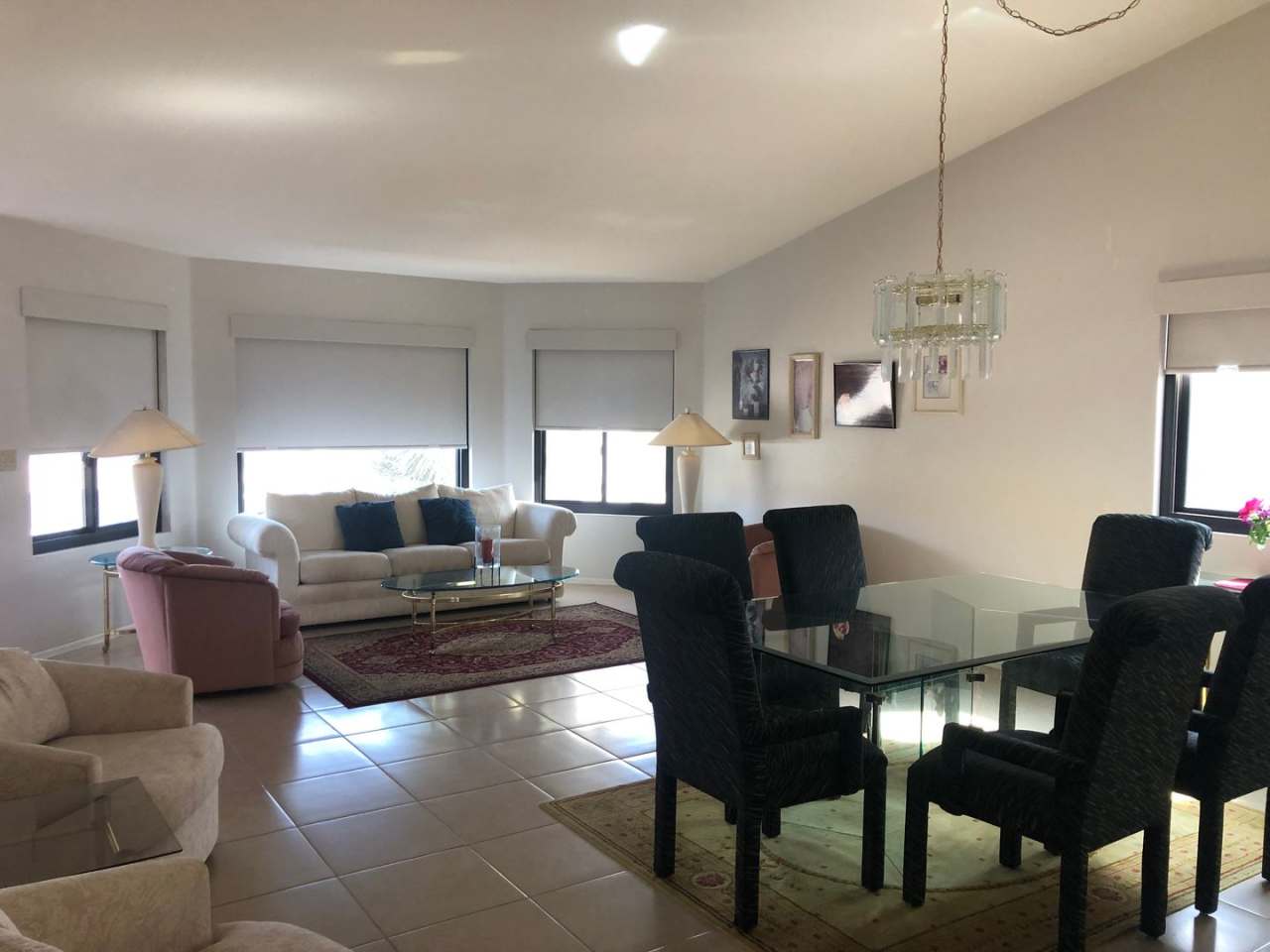 Available April 2026 ongoing! Lovely Home in 45+ Active Adult Resort Community of Leisure World.