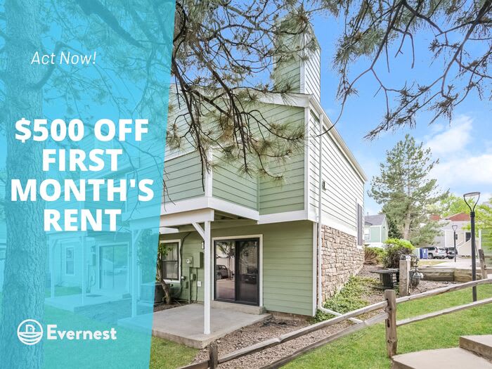 4187 South Richfield Way