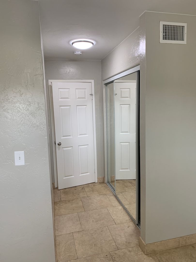 Mentone Apartment Homes