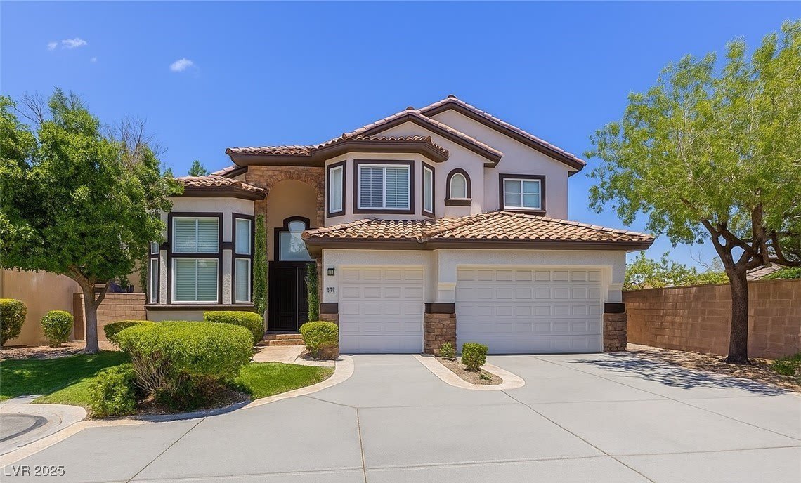 10668 Porta Romana Court