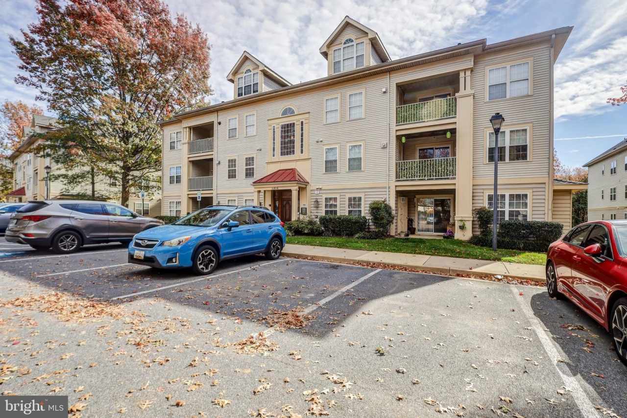 11816 ETON MANOR Drive unit: 304