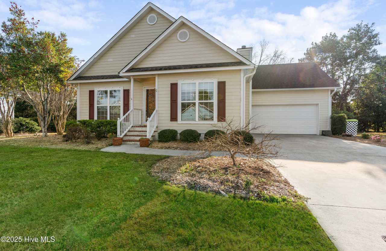 4139 Preston Place SE