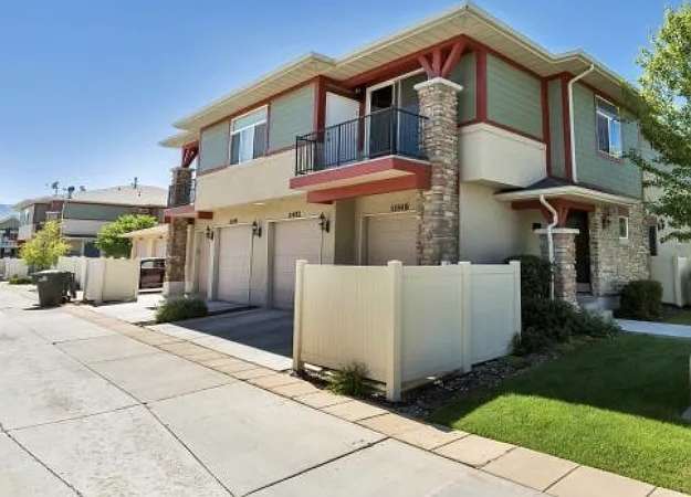 11448 South Oakmond Road - 1