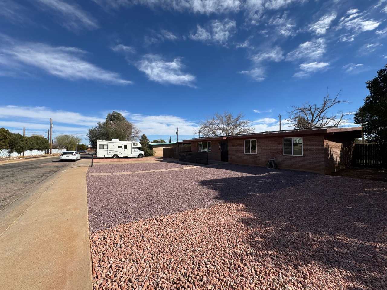 3BR/2BA/2CG, with POOL, 1,396 sq.ft. rental in Sierra Vista, AZ