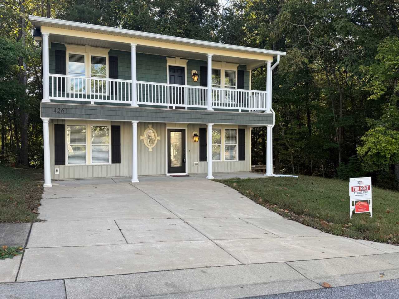 Amazingly Spacious Residence, Available Now!