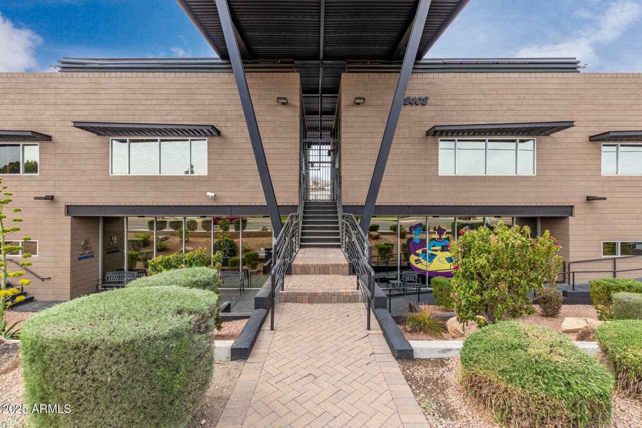 2402 S RURAL Road unit: 101/201