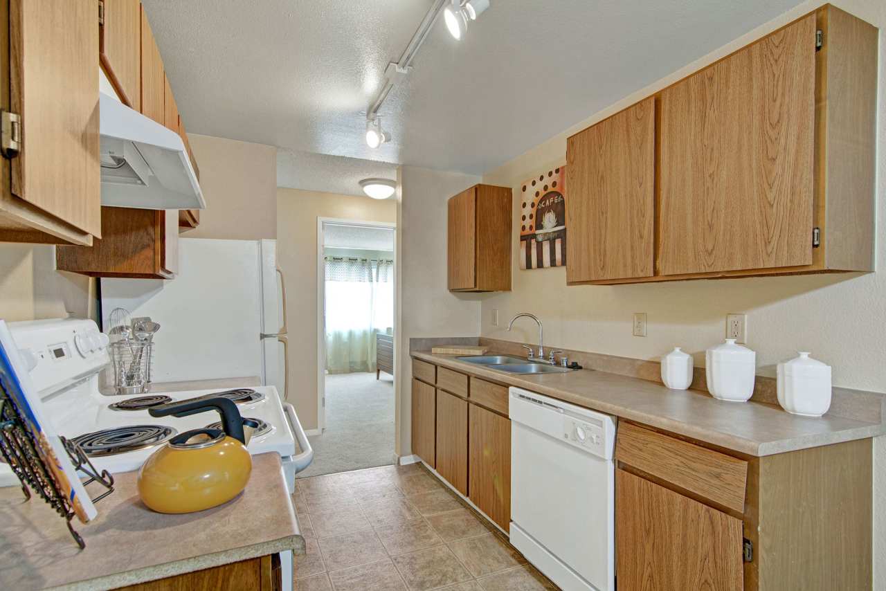 The Ridge and The Shores