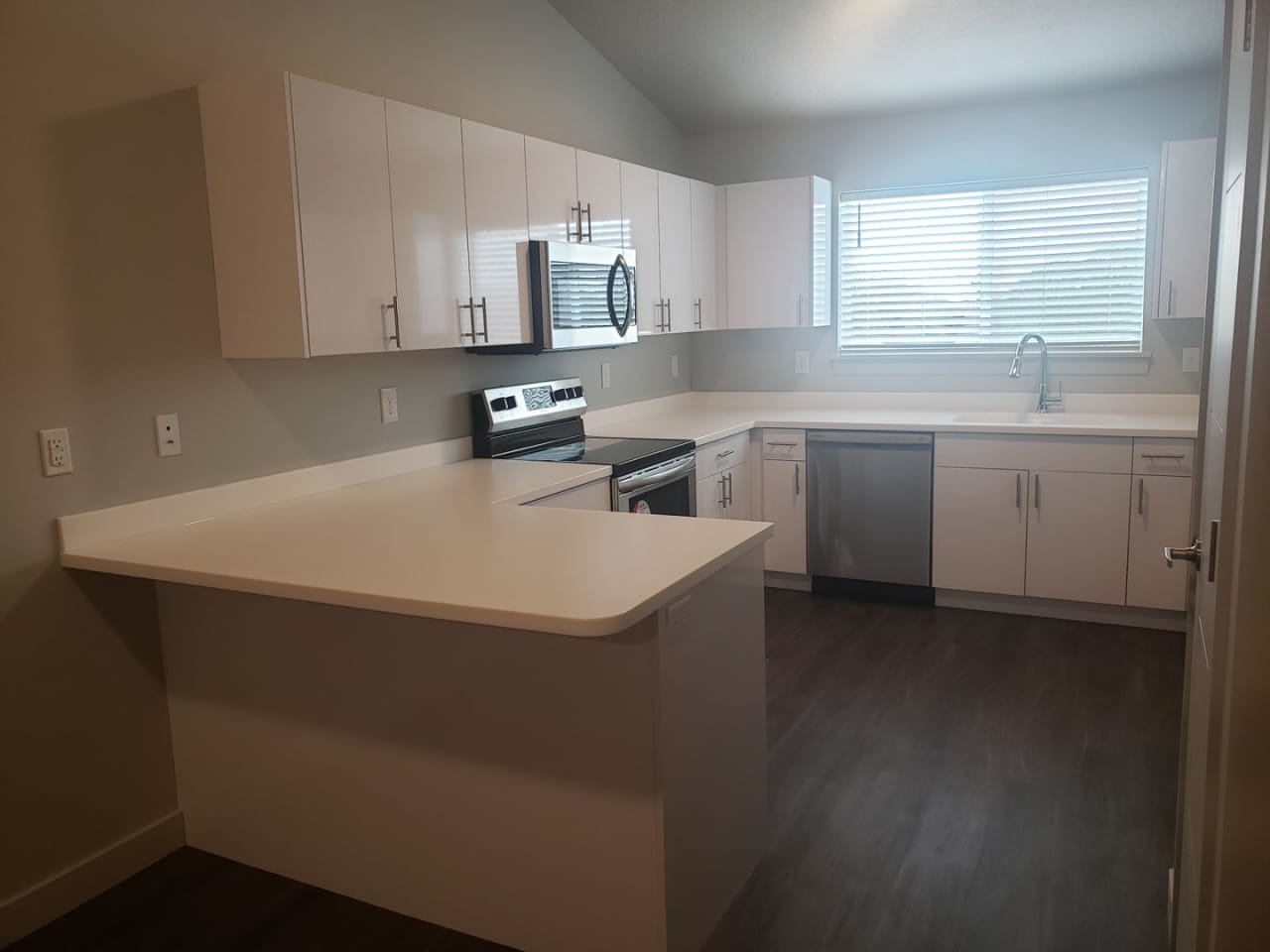 2 Bed 1 Bath in Orem!!