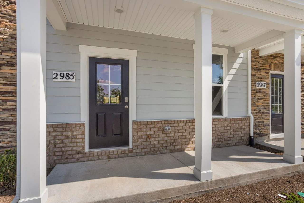 Gorgeous Brand New Townhome in Lebanon!