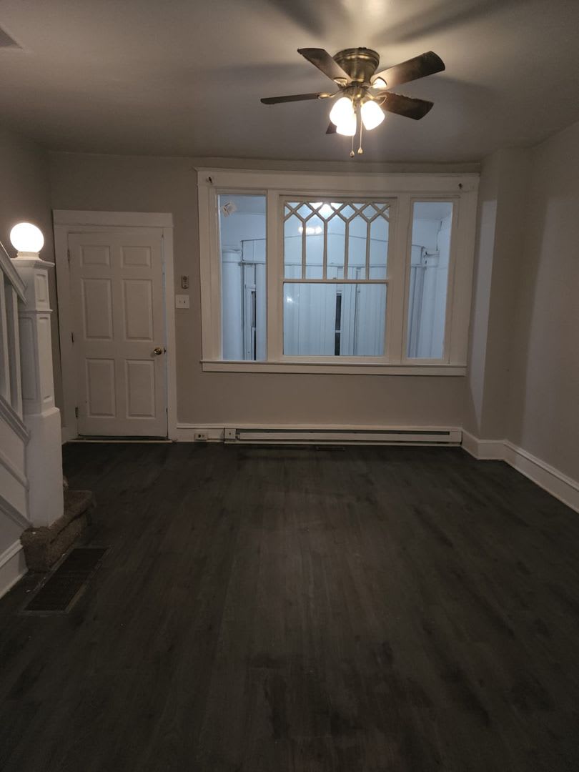 Remodeled home - Olney