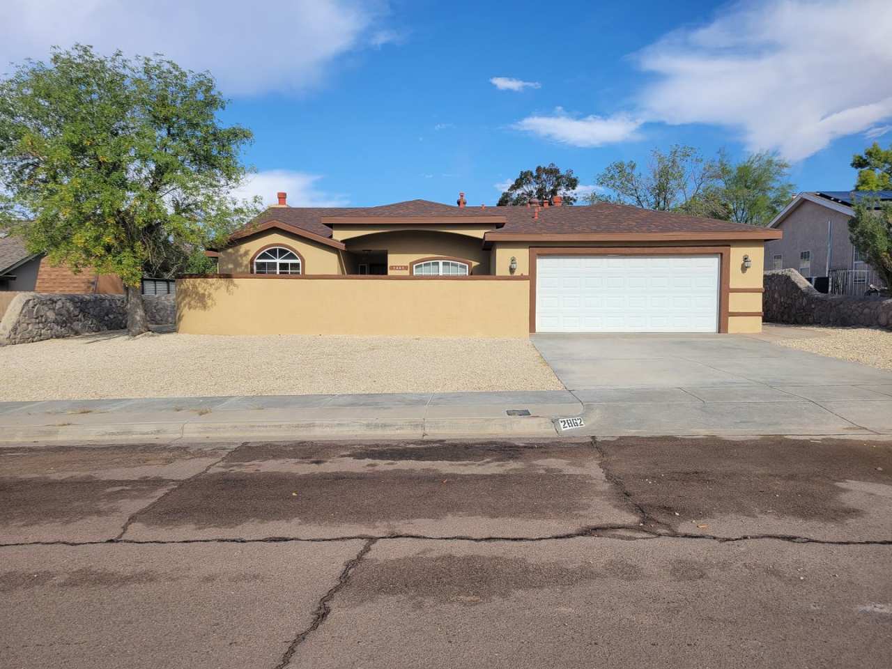 Beautiful 3 bedroom/2 Bath Home!