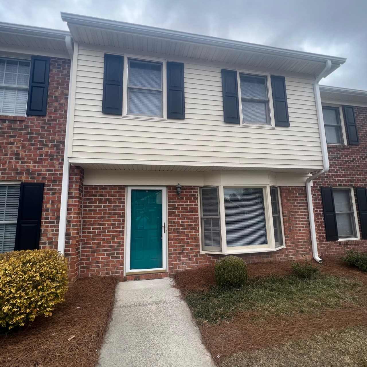 2700 Thackery Road - 42Unit 42