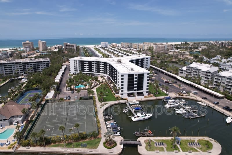 5855 Midnight Pass Road - 1