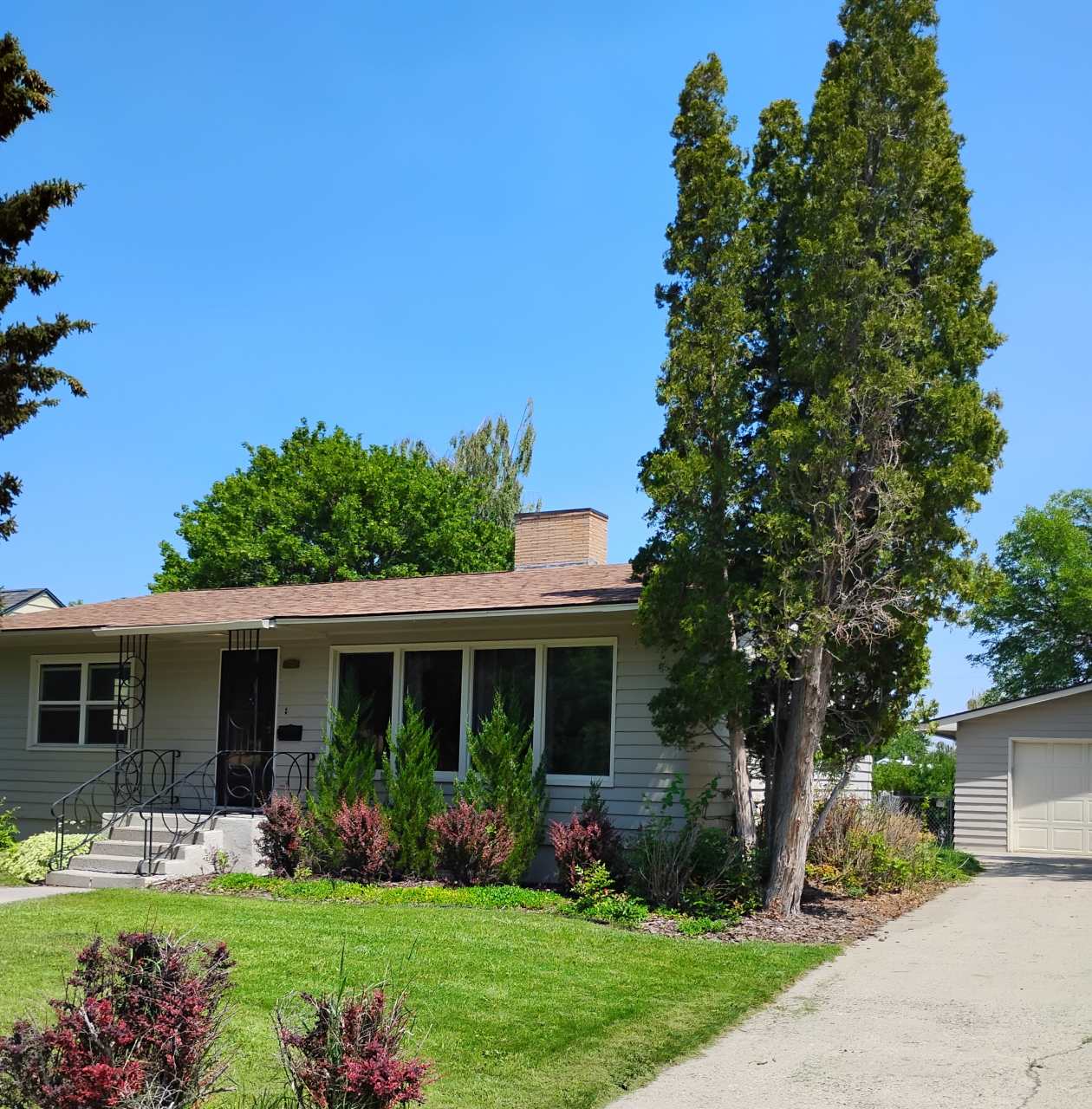 1009 Harrison Avenue