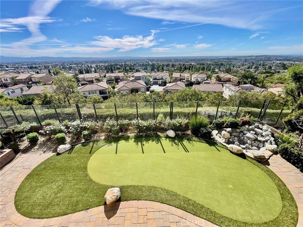 2652 E TEMBLOR RANCH Drive